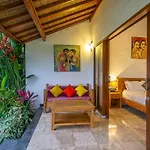 Villa Maya