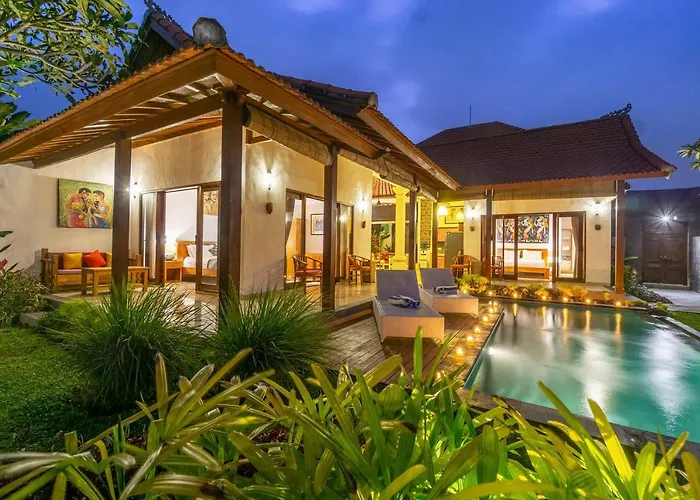 Villa Maya