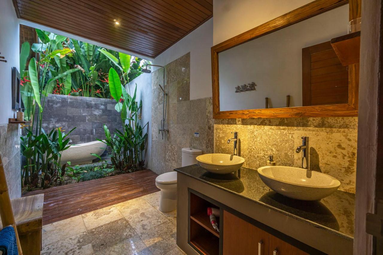 Maya Villa Ubud