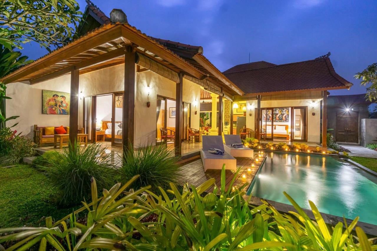 Maya * Ubud