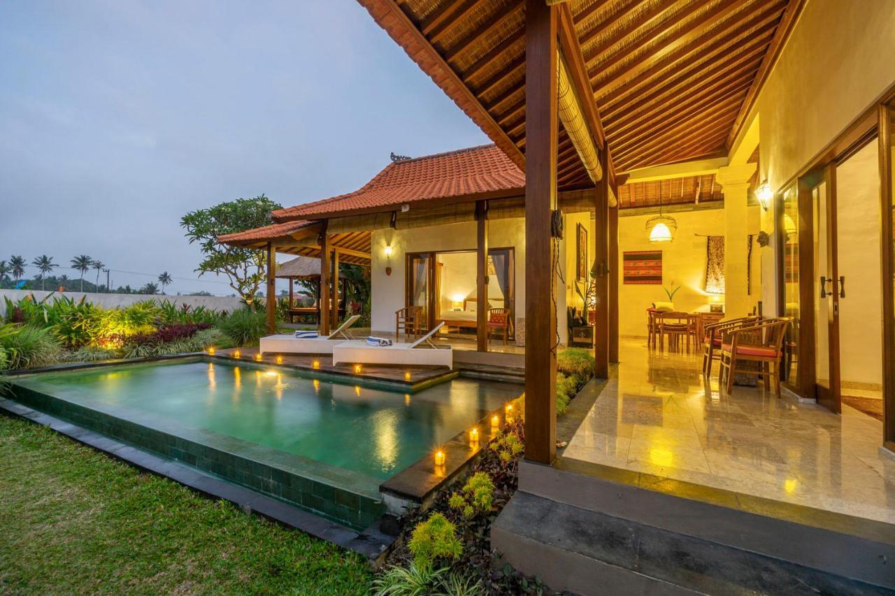 Villa Maya Ubud